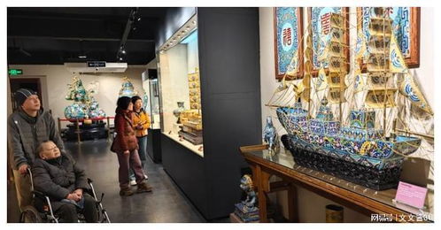 愛淘老北京傳統(tǒng)物件 快來這個(gè)藝術(shù)廟會(huì)逛一逛