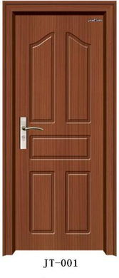 免漆門(mén) jt 001