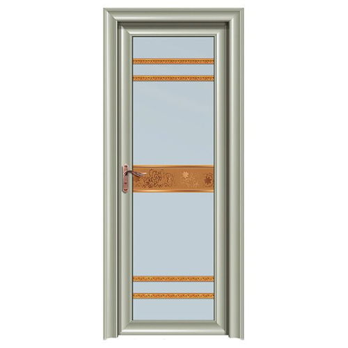 高檔鋁合金門(mén) 廣東佛山室內(nèi)門(mén)廠 好萬(wàn)家門(mén)業(yè)