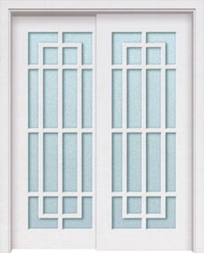 2017年三大門業新品深度解析 金藝格、欣唐尚品與金斗的創新與突破